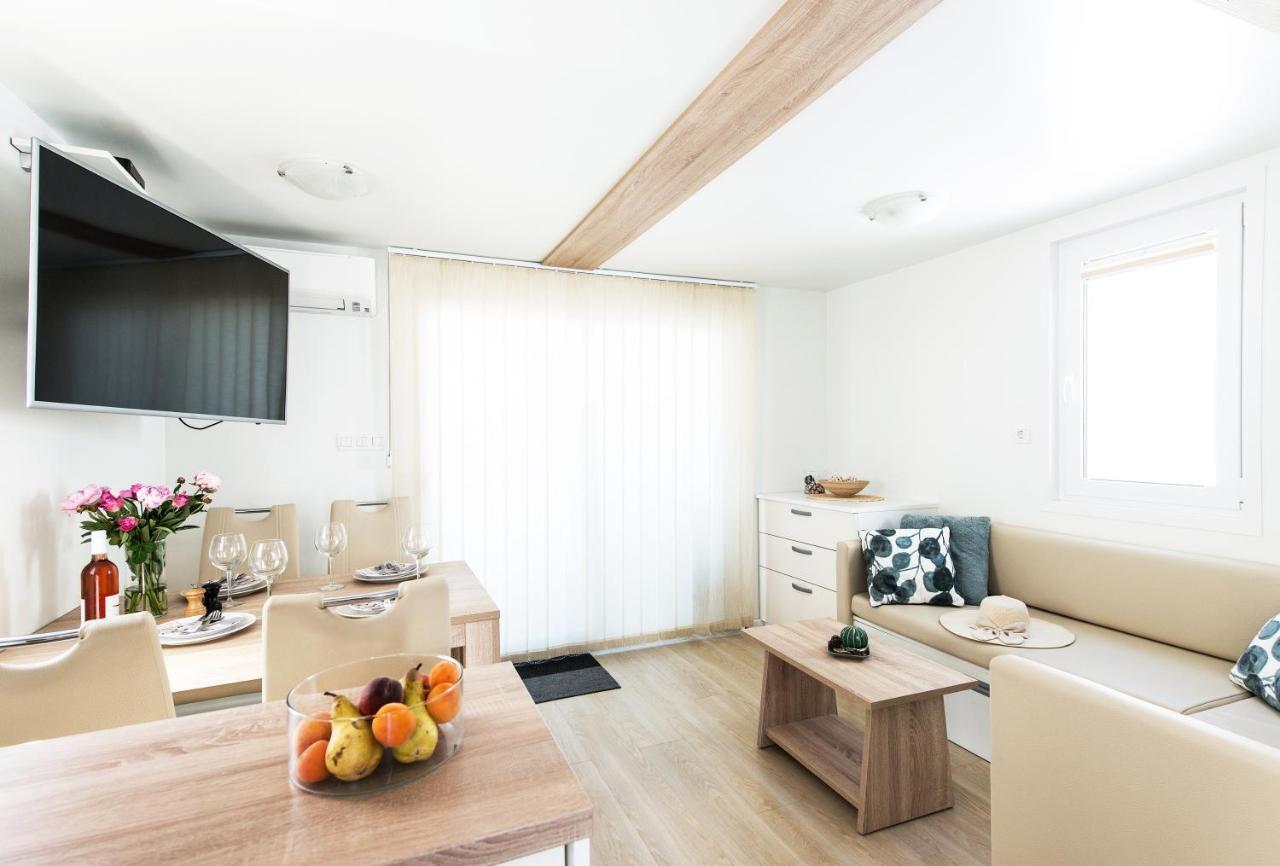 Marina Luxury Houseboat Olive Portoroz Exterior photo